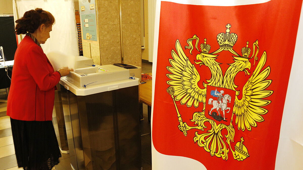 «День тишины» при многодневном голосовании в России отменили