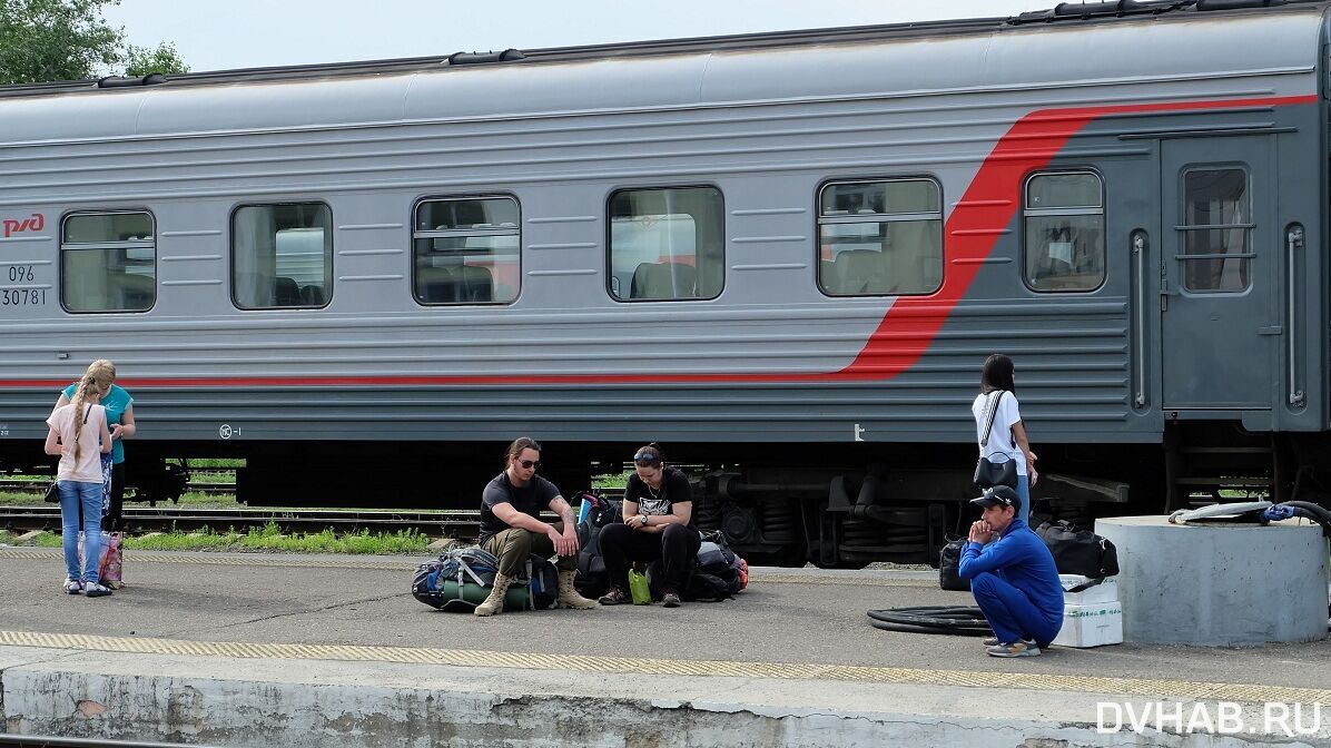 Прогноз погоды в Комсомольске-на-Амуре на пятницу, 7 мая — Новости  Хабаровска