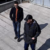 Во Владивостоке разыскивают угонщиков мотоцикла Ducati