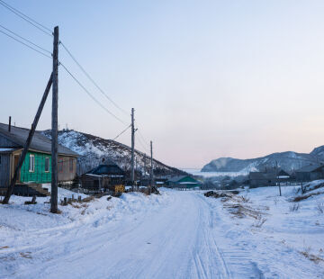Неизвестный Аян: можно ли спасти целый район в Хабаровском крае (фото, видео)