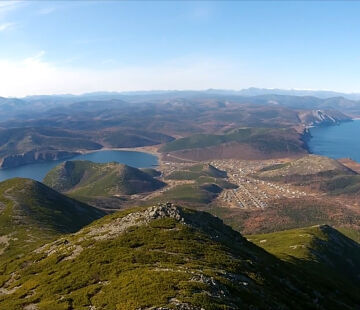 Аян Хабаровский Край Фото