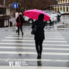 Из-за предстоящего дождя службы жизнеобеспечения Владивостока перевели в режим повышенной готовности