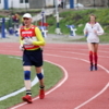 Константин Углов из Хабаровска пробежал 140 км — newsvl.ru