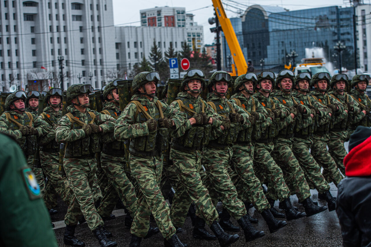 48 полк оперативного назначения тайфун