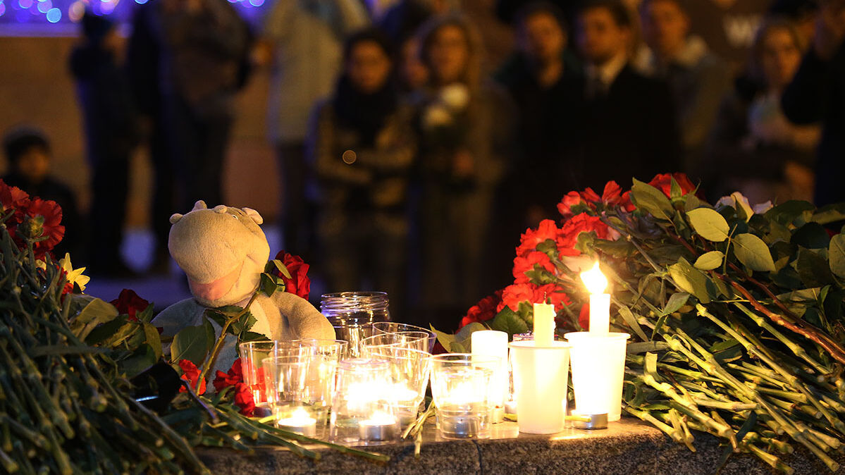 Акция памяти жертв трагедии в Казани состоится в Хабаровске