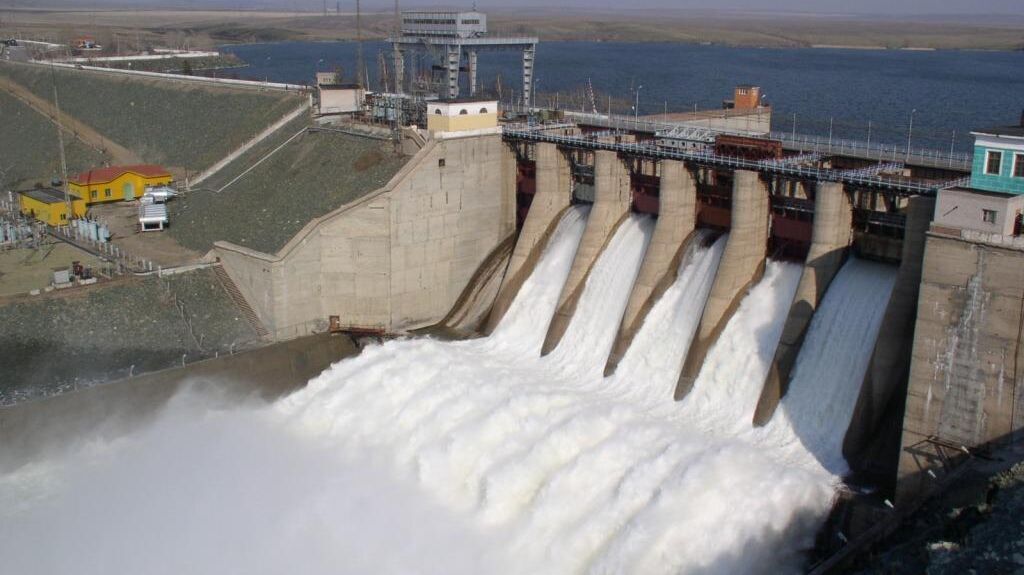 Новая ГЭС в Хабаровском крае обойдется в сотни миллиардов