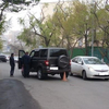 Автолюбитель за рулём внедорожника сбил 6-летнего ребёнка во Владивостоке
