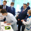 Полпред посоветовал сократить количество персонала и назначить педагогам "нормальную зарплату" — newsvl.ru