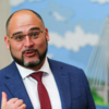 Комфортная среда, предпринимательство и транспорт он считает приоритетными направлениями в своей будущей работе — newsvl.ru