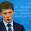 Олег Кожемяко сегодня озвучил свои претензии к работе мэра Олега Гуменюка... — newsvl.ru
