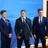 Слухи о скорой отставке Олега Гуменюка начали распространяться ещё в конце февраля - процесс растянулся больше чем на два месяца — newsvl.ru