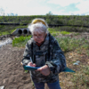 Татьяна Вшивкова, доктор биологических наук, старший научный сотрудник Федерального научного центра биоразнообразия наземной биоты Восточной Азии ДВО РАН — newsvl.ru