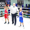 Финалы состоятся в субботу, завтра у молодых боксёров день отдыха — newsvl.ru