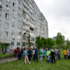 Около 50 человек собрались обсудить сложившуюся проблему — newsvl.ru
