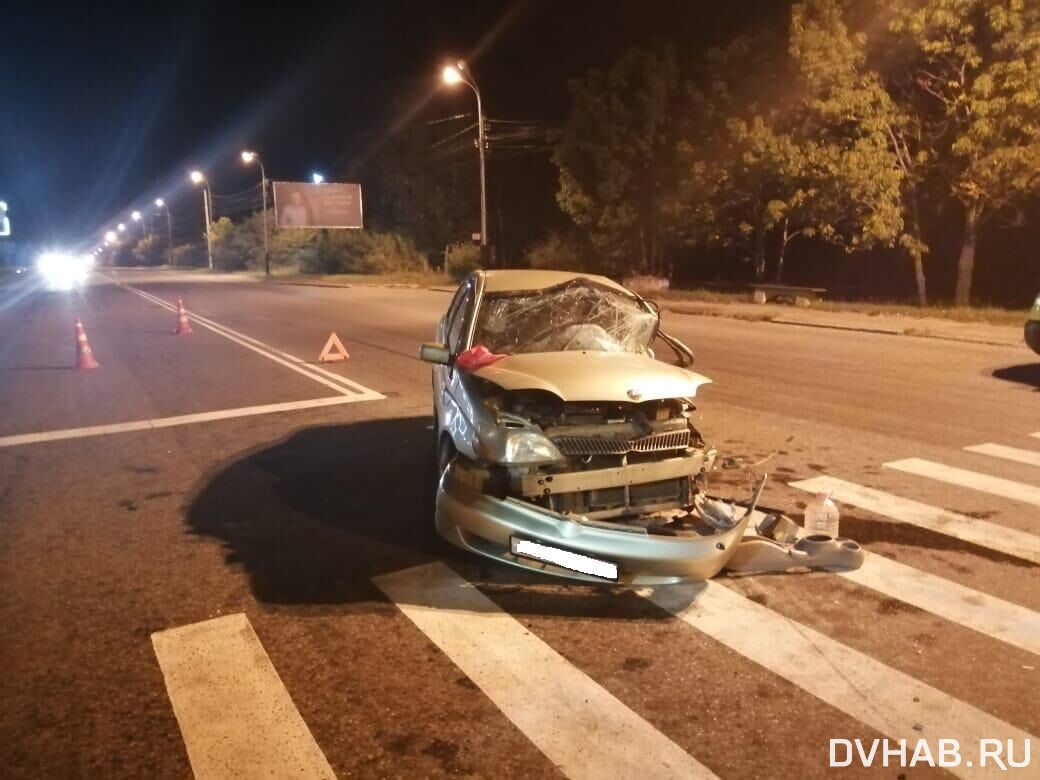 За смерть пассажира в колонию-поселение отправлен таксист (ФОТО) — Новости  Хабаровска