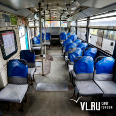 Два новых автобусных маршрута и изменения в старых: администрация Владивостока объявила аукционы на перевозки