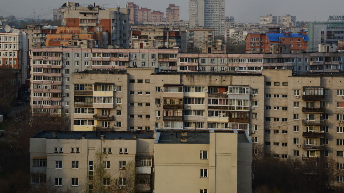 Хабаровску не поможет: рост ипотечных ставок прогнозируют эксперты