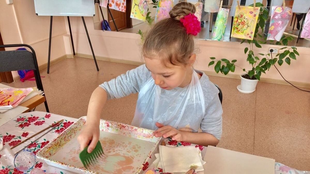 Центр детского творчества в Николаевске обещает построить третий губернатор (ФОТО)