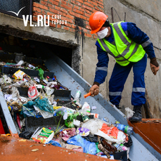 Участок для нового мусоросортировочного комплекса нашли в районе посёлка Городечный