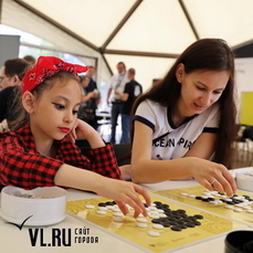 Мастер-классы по го, единоборства и 1000 порций том ям: во Владивостоке стартовал фестиваль Genius Extreme 