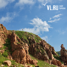 Сегодня во Владивостоке 25…27 °C