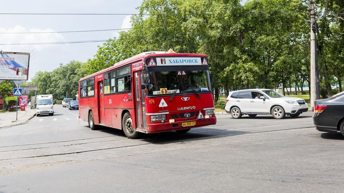 "Джигиты" продолжают автобусные гонки, несмотря на угрозы Дегтярёва