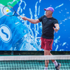 В Приморье завершился теннисный турнир памяти Ю. М. Серебрякова