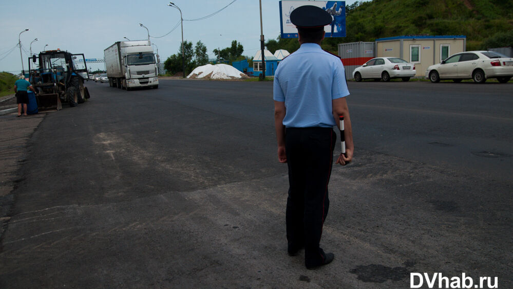 Пьяному водителю грозит два года тюрьмы в Комсомольском районе