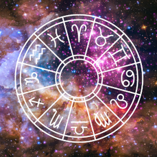 Астрологический прогноз на воскресенье