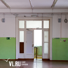 В бывшем лицее &laquo;Буревестник&raquo; ремонтируют столовую и ищут деньги на остальные корпуса