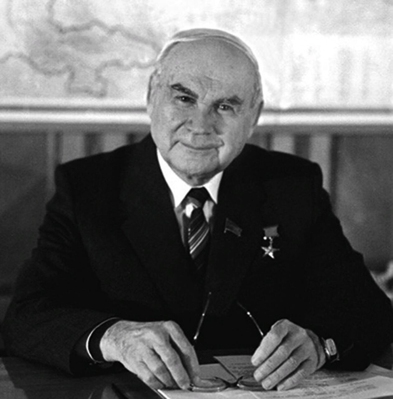 Руководителем госплана ссср был. Байбаков председатель Госплана СССР.