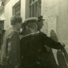 Владивосток, 9 мая 1945 года (фото из фондов музея им. Арсеньева) — newsvl.ru