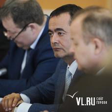 Бывшего вице-губернатора Приморья Евгения Вишнякова приговорили к двум годам условно