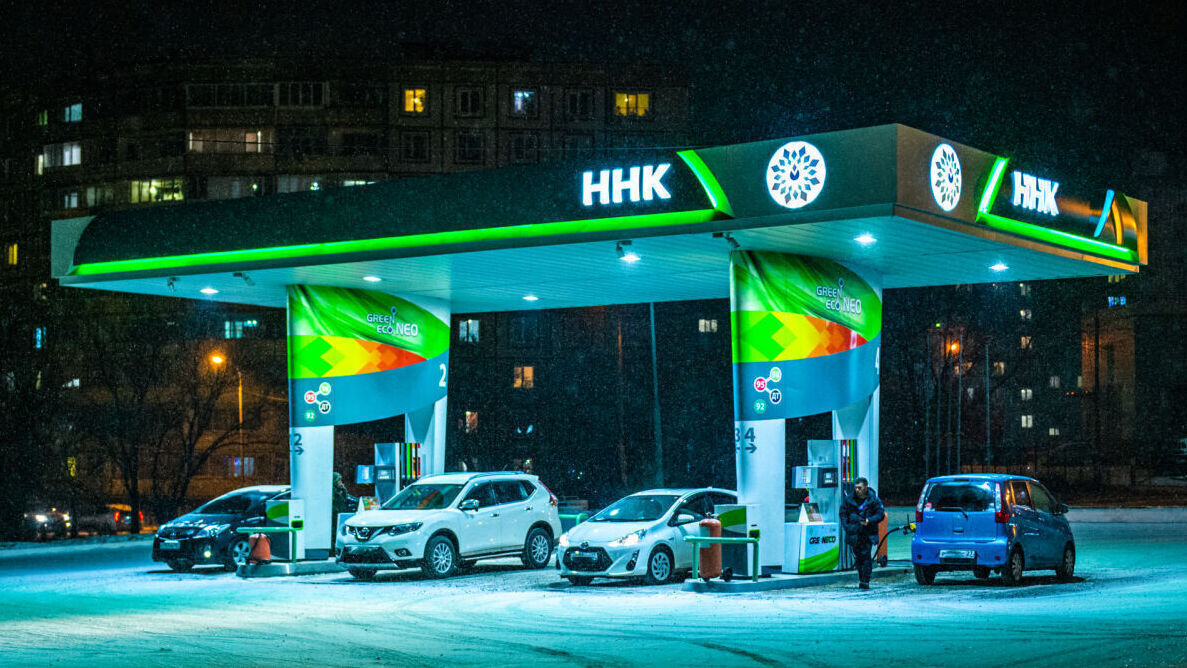 Почему дорожает бензин - рассказали в правительстве Хабаровского края