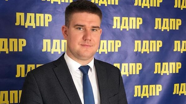 Хочется заплакать: замруководителя региональной ЛДПР о выходе хабаровчан из партии