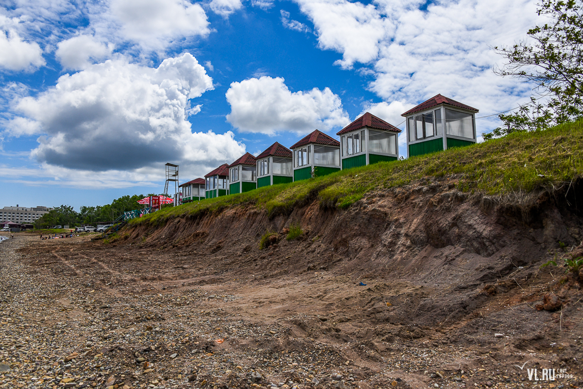 Coast на русском