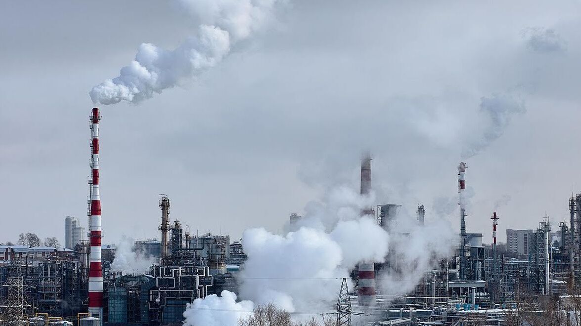 Все для Китая: зачем в ДФО тащат метанольные заводы