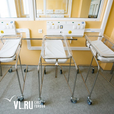 Вместо роддома в Артёме будет ковидный госпиталь - рожениц будут возить во Владивосток