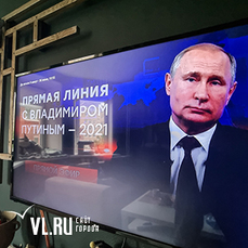 Владимир Путин пообещал создать систему реабилитации после коронавируса