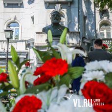 161-й день рождения Владивостока отметят без размаха из-за коронавируса