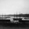 Владивосток. Вид бухты. 1875 (фотография В. В. Ланина № 94) — newsvl.ru