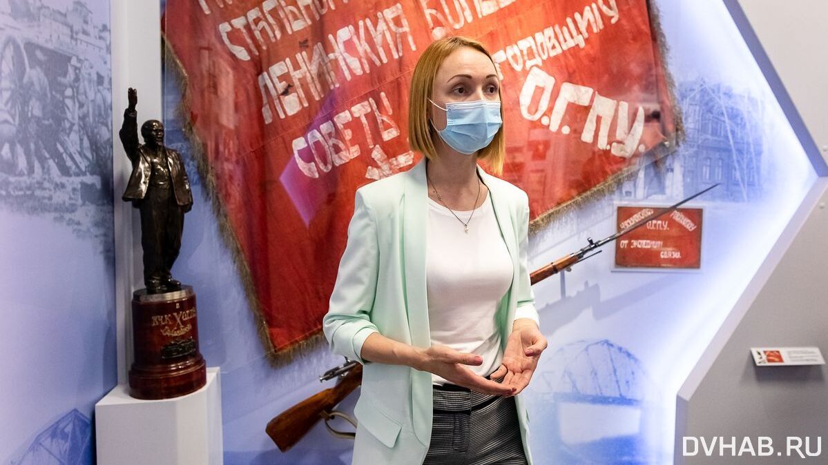 Поликлиника станет музеем в Хабаровском крае