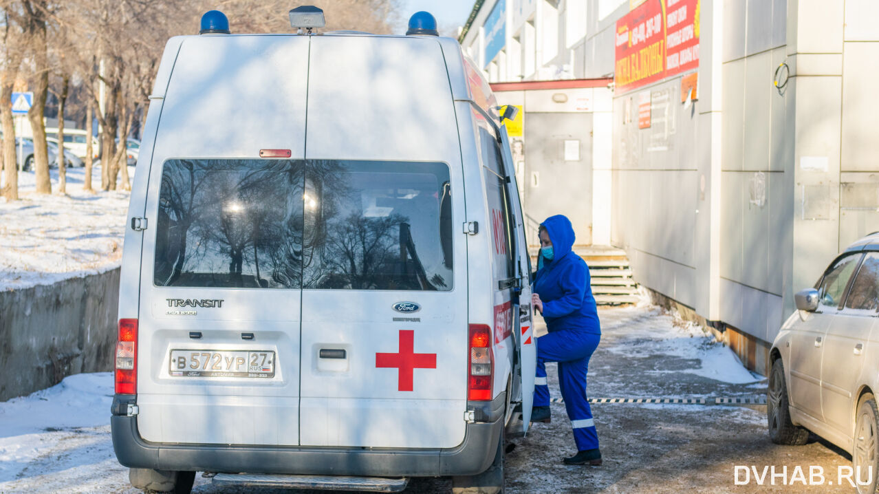 Авто в комсомольске