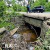 Дорогу и мост на Садгороде перекроют для ремонта с 16 июля (СХЕМА)