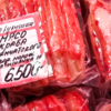 Рынок на Первой Речке. Мясо камчатского краба за 6500 рублей — newsvl.ru