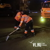 Ночью на Магнитогорской будут укладывать асфальт