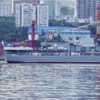 Большой противолодочный корабль «Адмирал Трибуц» — newsvl.ru