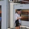 Фотовыставку посвятили морю — newsvl.ru