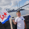 День ВМФ – один из любимых праздников у владивостокцев — newsvl.ru