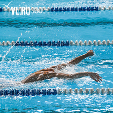 Первое за 25 лет золото Олимпийских игр в плавании принёс сборной России Евгений Рылов